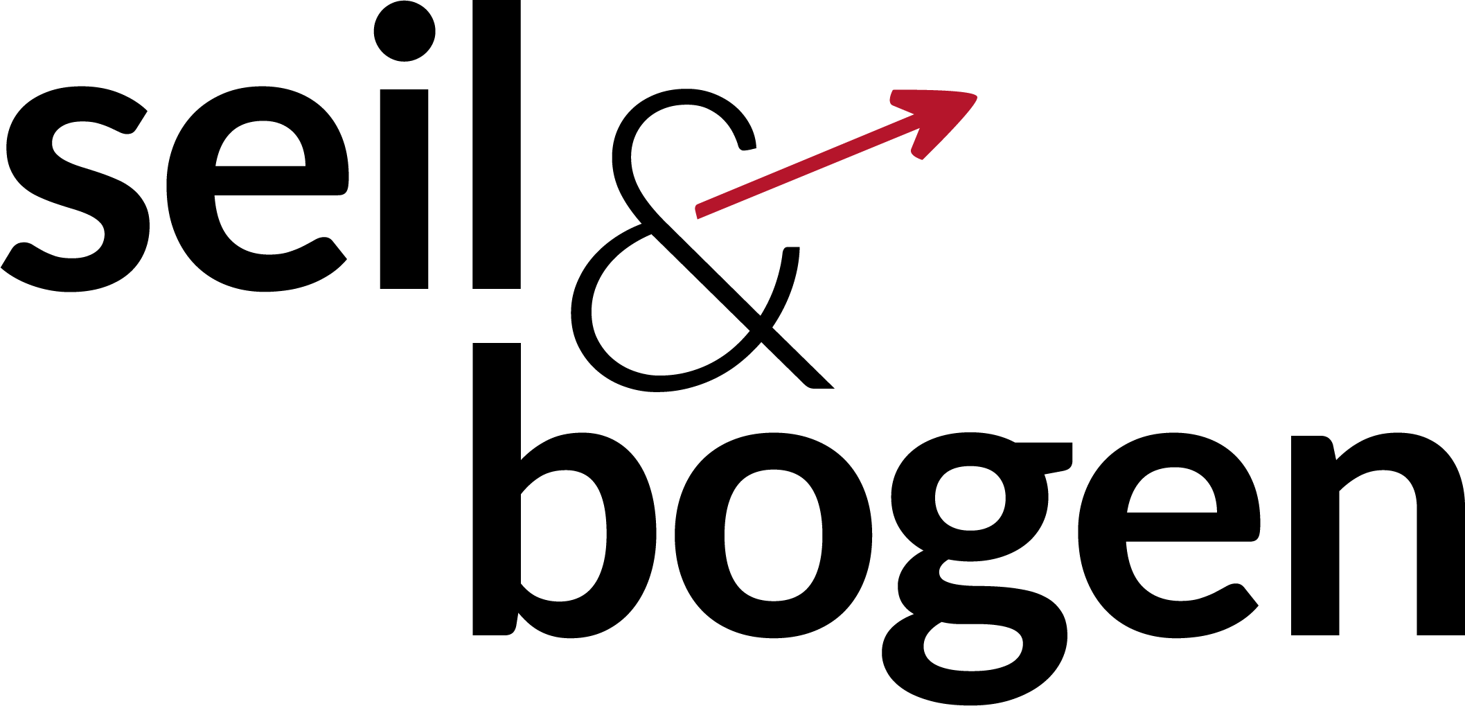 Logo Seil & Bogen reduziert